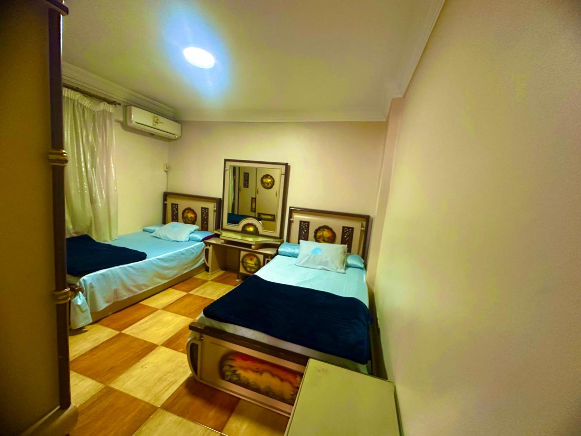 Clara Apartment อเล็กซานเดรีย ภายนอก รูปภาพ