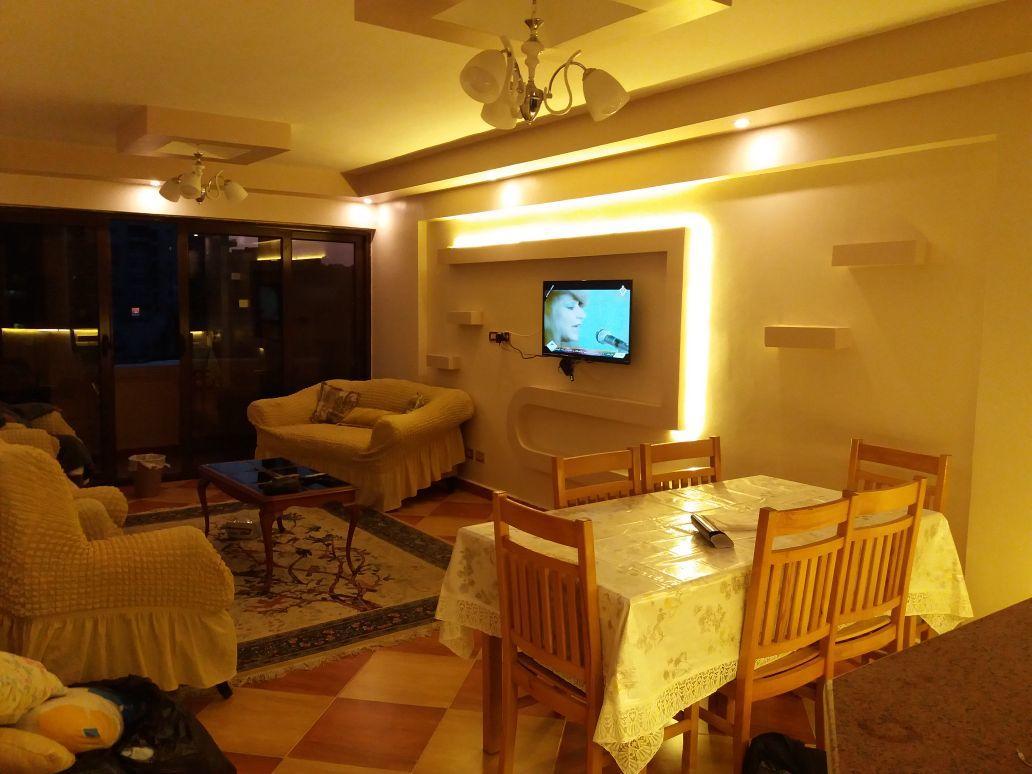 Clara Apartment อเล็กซานเดรีย ภายนอก รูปภาพ
